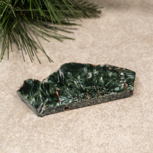 Seraphinite #4