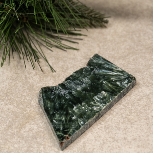 Seraphinite #3