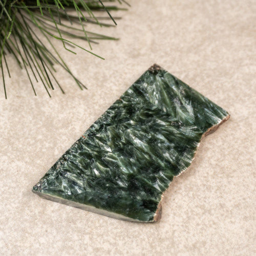 Seraphinite #3