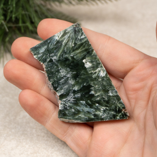 Seraphinite #3