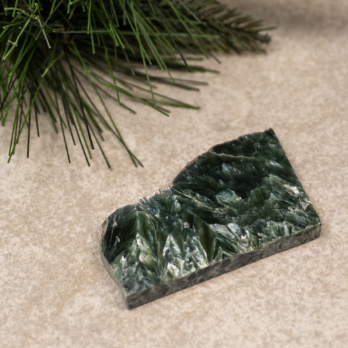 Seraphinite #2