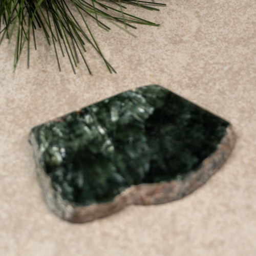 Seraphinite #1