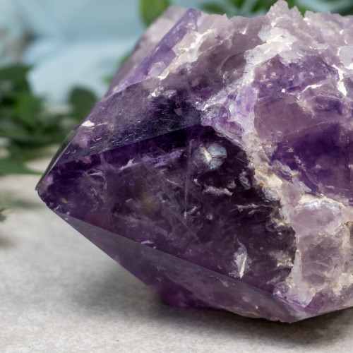 Amethyst Point #2