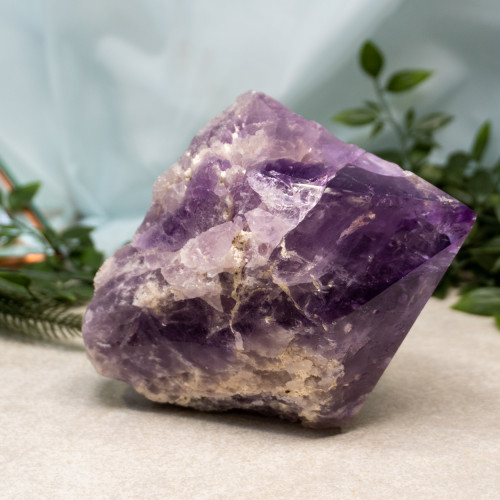 Amethyst Point #2