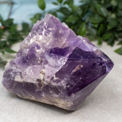 Amethyst Point #2