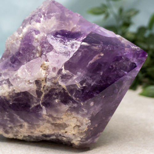 Amethyst Point #2