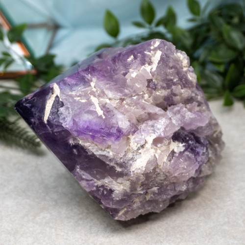 Amethyst Point #2