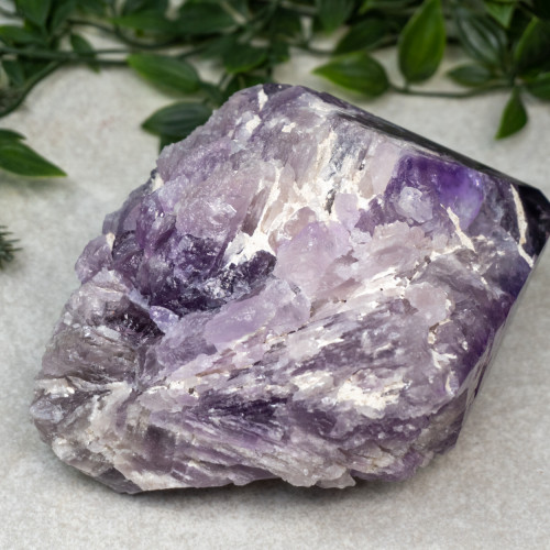 Amethyst Point #2