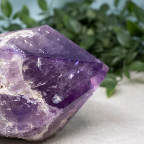 Amethyst Point #2