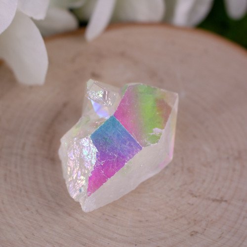 Angel Aura Quartz