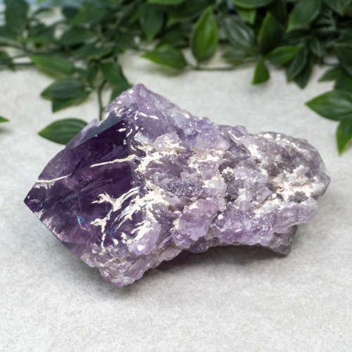 Amethyst Point #1