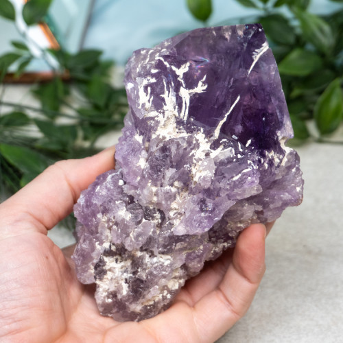 Amethyst Point #1