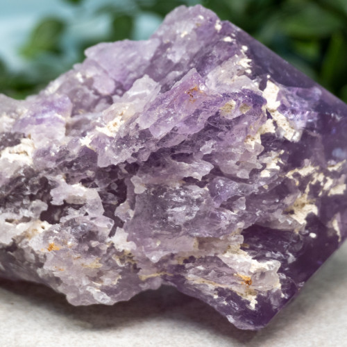 Amethyst Point #1