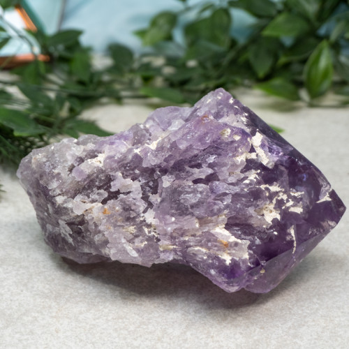 Amethyst Point #1