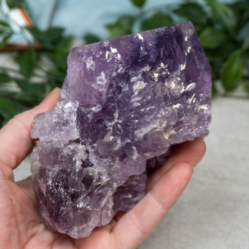 Amethyst Point #1