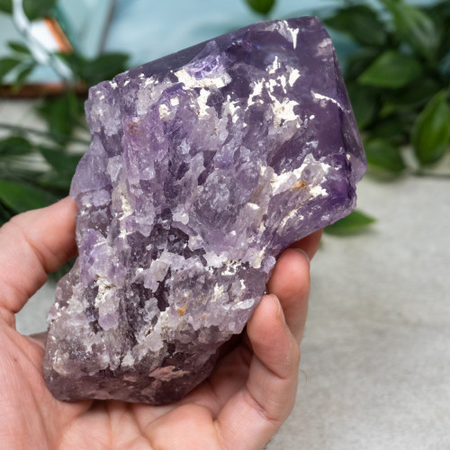 Amethyst Point #1