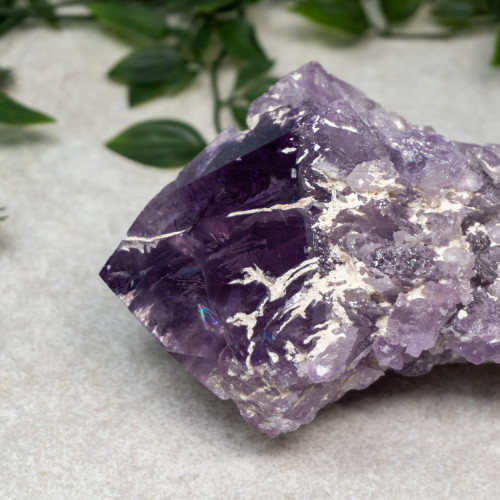 Amethyst Point #1