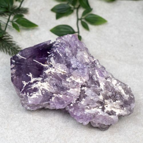 Amethyst Point #1