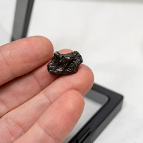 Natural Sikhote-Alin Meteor #2