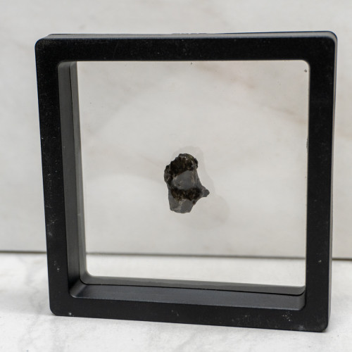 Natural Sikhote-Alin Meteor #2