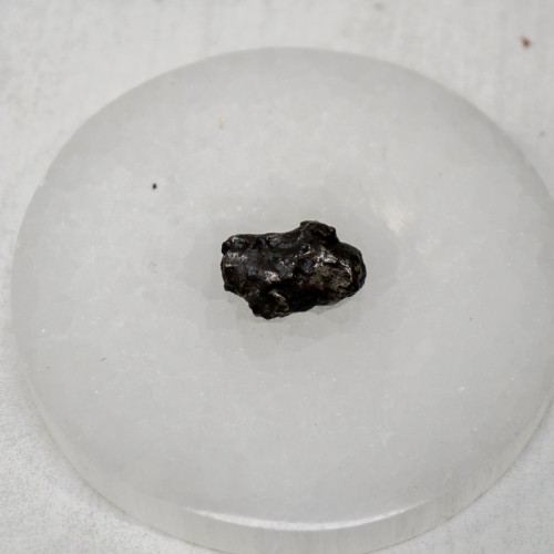 Natural Sikhote-Alin Meteor #2