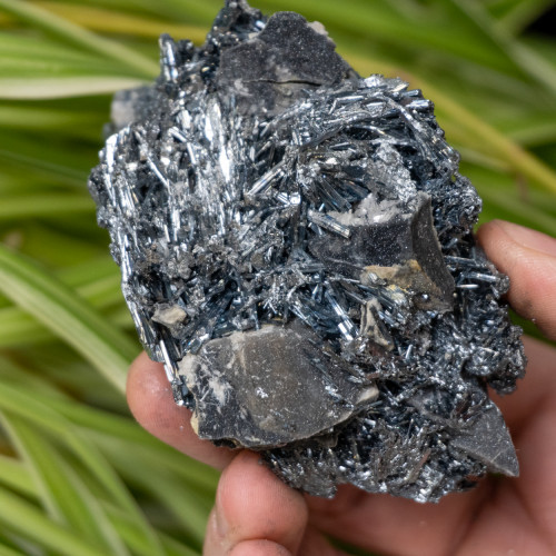 Stibnite #8