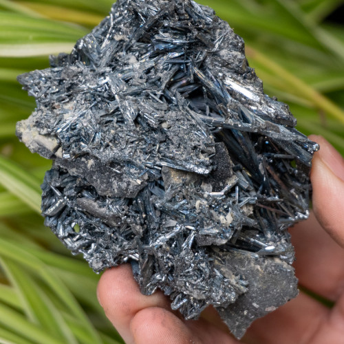 Stibnite #8