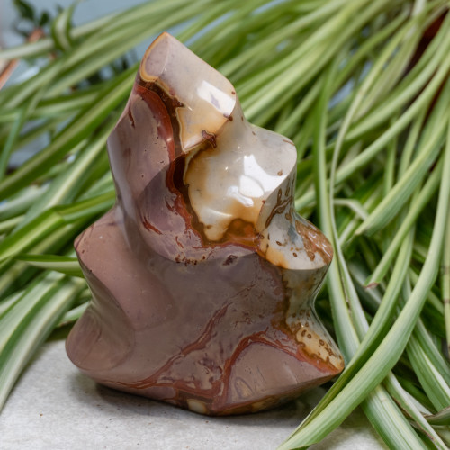 Polychrome Jasper Twist