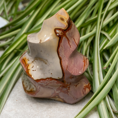 Polychrome Jasper Twist