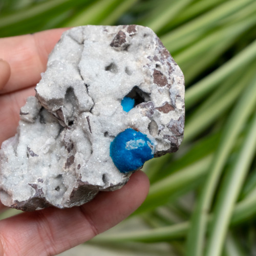 Cavansite #7