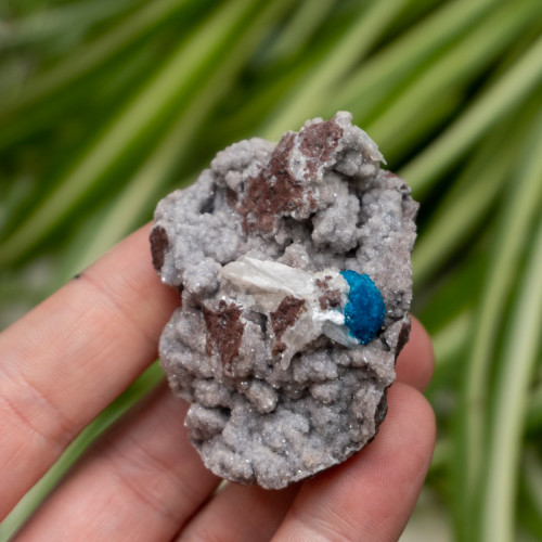 Cavansite #2