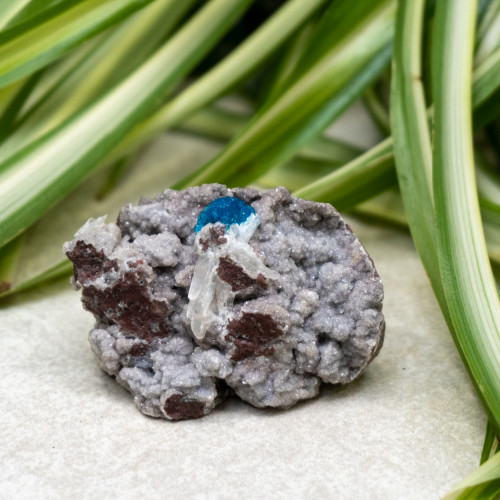 Cavansite #2