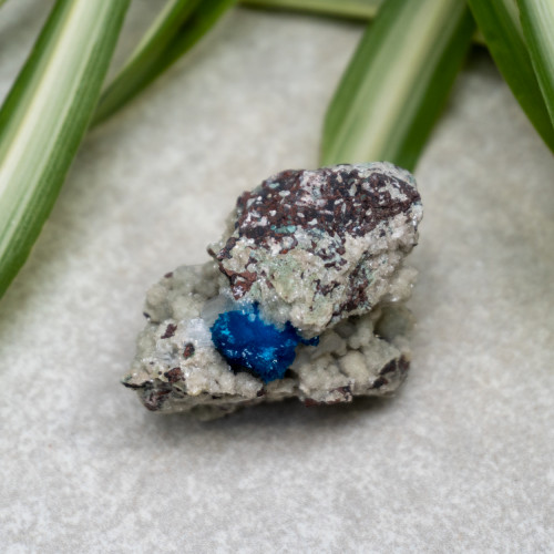 Cavansite #1