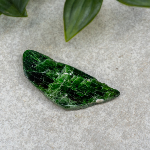 Chrome Diopside #3