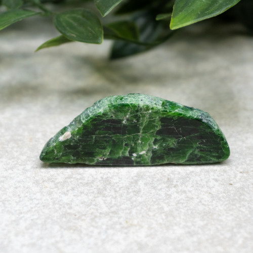 Chrome Diopside #3