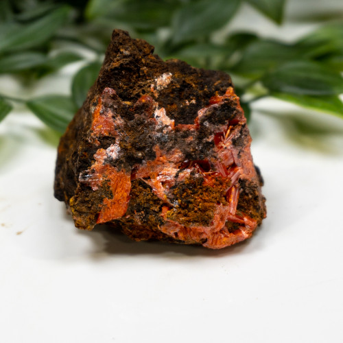 Raw Crocoite #24