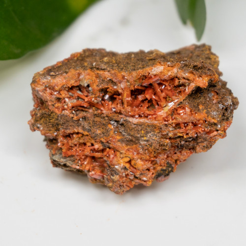 Raw Crocoite #4