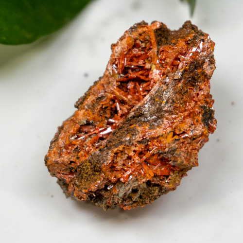 Raw Crocoite #4