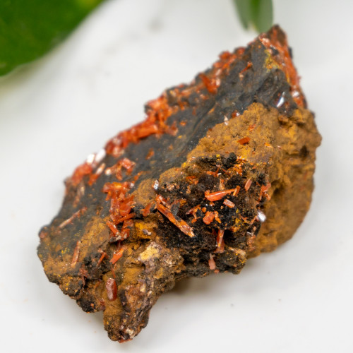 Raw Crocoite #3
