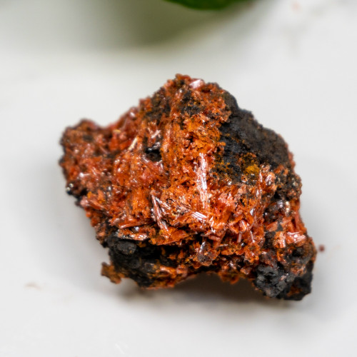 Raw Crocoite #2