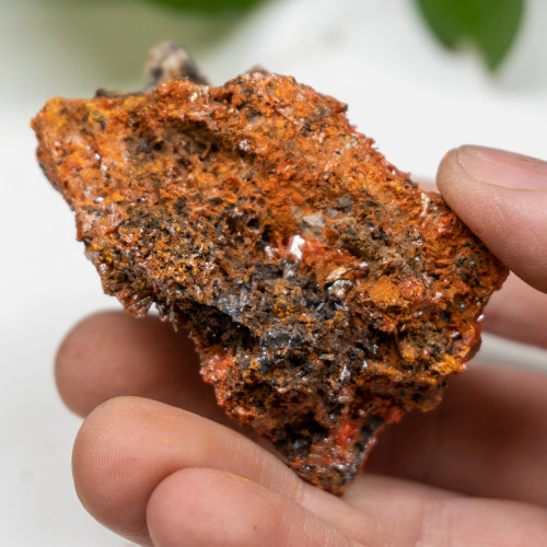 Raw Crocoite #1