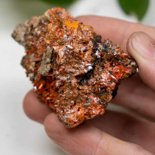 Raw Crocoite #1