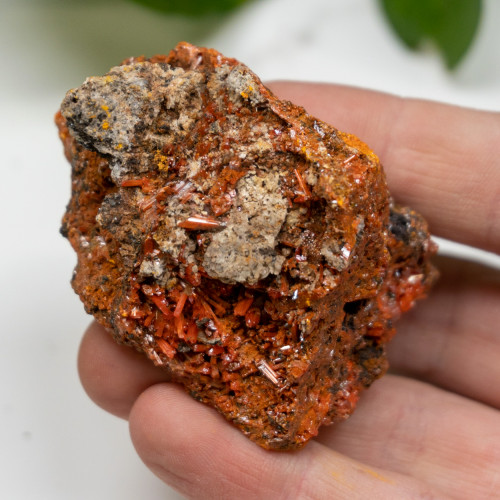 Raw Crocoite #1