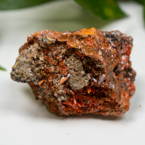 Raw Crocoite #1