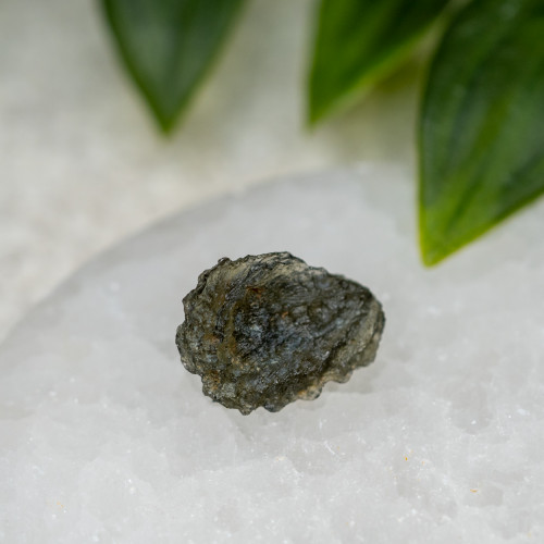 Moldavite #28