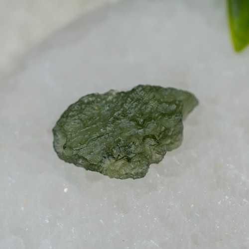 Moldavite #27
