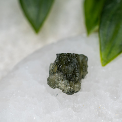 Moldavite #26