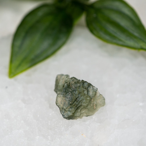 Moldavite #25