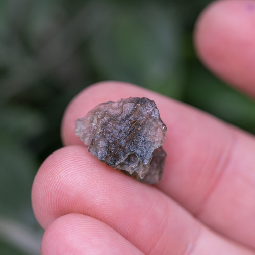 Moldavite #25