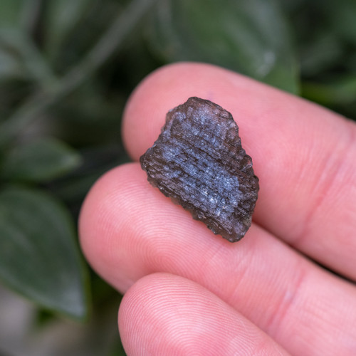 Moldavite #24